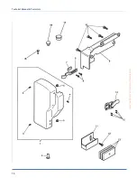 Preview for 62 page of Atlanta Attachment Company 1315A Technical Manual & Parts Lists