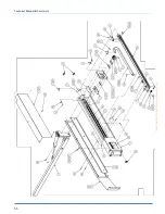 Preview for 72 page of Atlanta Attachment Company 1315A Technical Manual & Parts Lists