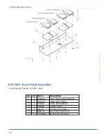 Preview for 74 page of Atlanta Attachment Company 1315A Technical Manual & Parts Lists