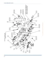 Preview for 76 page of Atlanta Attachment Company 1315A Technical Manual & Parts Lists