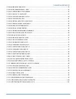 Preview for 5 page of Atlanta Attachment Company 1317A Technical Manual & Parts Lists