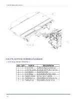 Preview for 24 page of Atlanta Attachment Company 1317A Technical Manual & Parts Lists