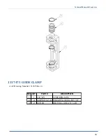 Preview for 25 page of Atlanta Attachment Company 1317A Technical Manual & Parts Lists