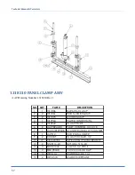 Preview for 62 page of Atlanta Attachment Company 1317A Technical Manual & Parts Lists