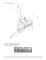 Preview for 66 page of Atlanta Attachment Company 1317A Technical Manual & Parts Lists