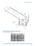 Preview for 67 page of Atlanta Attachment Company 1317A Technical Manual & Parts Lists