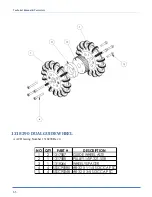 Preview for 70 page of Atlanta Attachment Company 1317A Technical Manual & Parts Lists