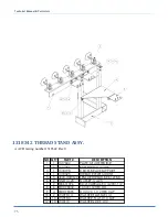 Preview for 78 page of Atlanta Attachment Company 1317A Technical Manual & Parts Lists