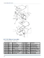 Preview for 64 page of Atlanta Attachment Company 1335MDS Technical Manual & Parts Lists