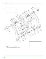 Preview for 68 page of Atlanta Attachment Company 1335MDS Technical Manual & Parts Lists