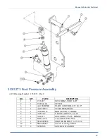 Preview for 43 page of Atlanta Attachment Company 1335MF Technical Manual & Parts Lists