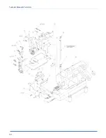 Preview for 56 page of Atlanta Attachment Company 1335MF Technical Manual & Parts Lists