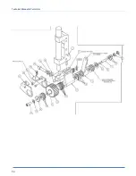 Preview for 60 page of Atlanta Attachment Company 1335MF Technical Manual & Parts Lists