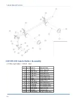 Preview for 64 page of Atlanta Attachment Company 1335MF Technical Manual & Parts Lists