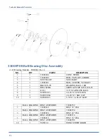 Preview for 88 page of Atlanta Attachment Company 1335MFB Technical Manual & Parts Lists