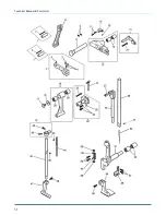 Preview for 36 page of Atlanta Attachment Company 1344S88 Technical Manual & Parts Lists