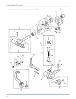 Preview for 38 page of Atlanta Attachment Company 1344S88 Technical Manual & Parts Lists