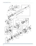 Preview for 40 page of Atlanta Attachment Company 1344S88 Technical Manual & Parts Lists