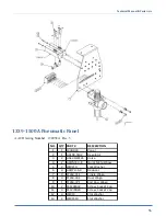 Preview for 61 page of Atlanta Attachment Company 1344S88 Technical Manual & Parts Lists