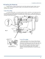 Preview for 25 page of Atlanta Attachment Company 1345-6A Technical Manual & Parts Lists