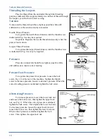 Preview for 26 page of Atlanta Attachment Company 1345-6A Technical Manual & Parts Lists