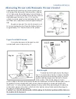 Preview for 27 page of Atlanta Attachment Company 1345-6A Technical Manual & Parts Lists