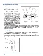 Preview for 28 page of Atlanta Attachment Company 1345-6A Technical Manual & Parts Lists