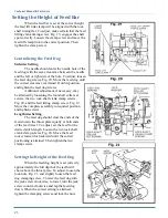 Preview for 30 page of Atlanta Attachment Company 1345-6A Technical Manual & Parts Lists