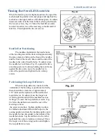 Preview for 31 page of Atlanta Attachment Company 1345-6A Technical Manual & Parts Lists