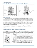 Preview for 32 page of Atlanta Attachment Company 1345-6A Technical Manual & Parts Lists