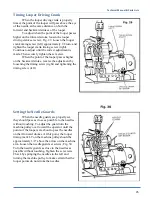 Preview for 33 page of Atlanta Attachment Company 1345-6A Technical Manual & Parts Lists