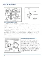 Preview for 34 page of Atlanta Attachment Company 1345-6A Technical Manual & Parts Lists