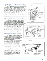 Preview for 35 page of Atlanta Attachment Company 1345-6A Technical Manual & Parts Lists