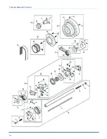 Preview for 38 page of Atlanta Attachment Company 1345-6A Technical Manual & Parts Lists