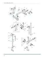 Preview for 40 page of Atlanta Attachment Company 1345-6A Technical Manual & Parts Lists