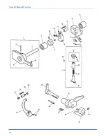 Preview for 42 page of Atlanta Attachment Company 1345-6A Technical Manual & Parts Lists