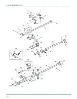 Preview for 46 page of Atlanta Attachment Company 1345-6A Technical Manual & Parts Lists