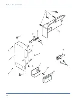 Preview for 54 page of Atlanta Attachment Company 1345-6A Technical Manual & Parts Lists