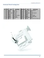 Preview for 55 page of Atlanta Attachment Company 1345-6A Technical Manual & Parts Lists