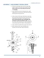 Preview for 59 page of Atlanta Attachment Company 1345-6A Technical Manual & Parts Lists