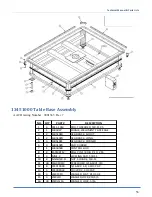 Preview for 63 page of Atlanta Attachment Company 1345-6A Technical Manual & Parts Lists