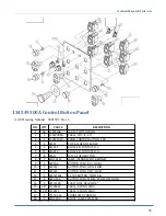 Preview for 65 page of Atlanta Attachment Company 1345-6A Technical Manual & Parts Lists