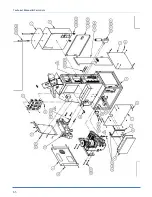 Preview for 70 page of Atlanta Attachment Company 1345-6A Technical Manual & Parts Lists