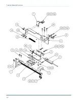 Preview for 74 page of Atlanta Attachment Company 1345-6A Technical Manual & Parts Lists