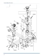 Preview for 80 page of Atlanta Attachment Company 1345-6A Technical Manual & Parts Lists