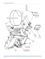 Preview for 82 page of Atlanta Attachment Company 1345-6A Technical Manual & Parts Lists