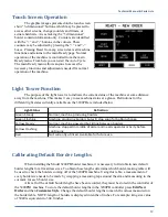 Preview for 17 page of Atlanta Attachment Company 3200PC Technical Manual & Parts Lists