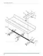 Preview for 54 page of Atlanta Attachment Company 3200PC Technical Manual & Parts Lists