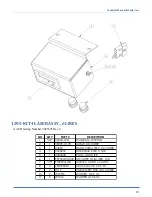 Preview for 22 page of Atlanta Attachment Company 3304A Technical Manual & Parts Lists