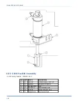 Preview for 130 page of Atlanta 1335MD Technical Manual & Parts Lists